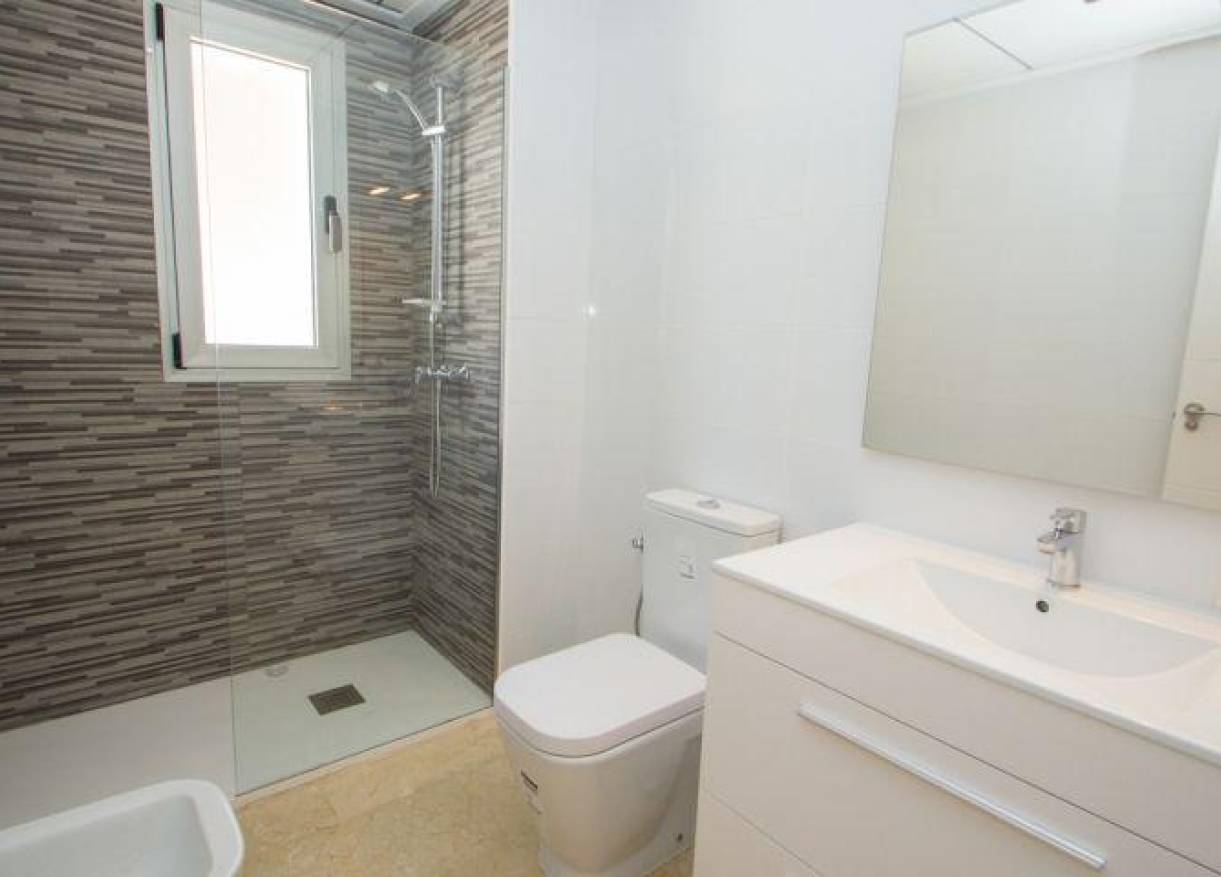 Nieuwbouw - Appartement - Orihuela Costa - Las Filipinas