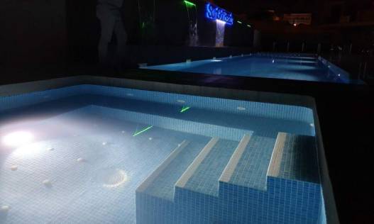 Nieuwbouw - Appartement - Orihuela Costa - Las Filipinas