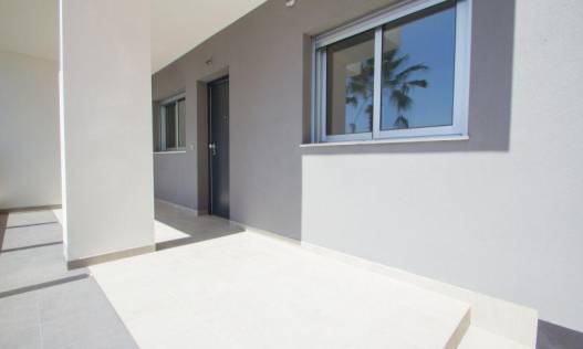 Nieuwbouw - Appartement - Orihuela Costa - Las Filipinas