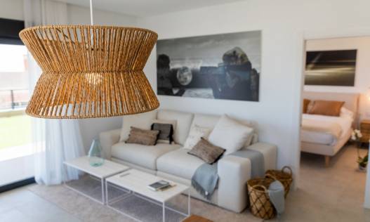 Nieuwbouw - Appartement - Santa Pola - GRAN ALACANT