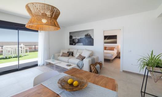 Nieuwbouw - Appartement - Santa Pola - GRAN ALACANT