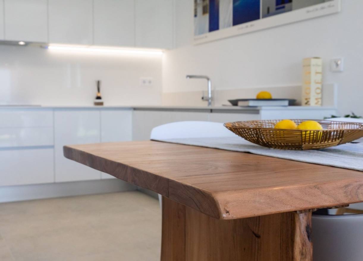 Nieuwbouw - Appartement - Santa Pola - GRAN ALACANT