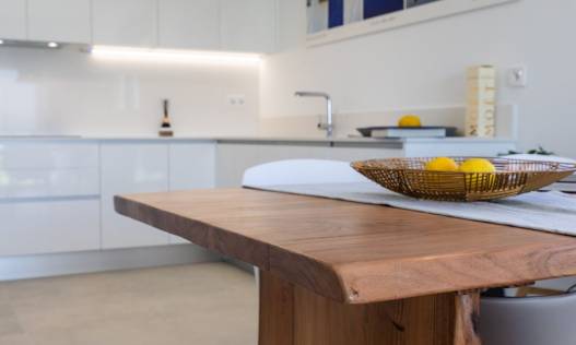 Nieuwbouw - Appartement - Santa Pola - GRAN ALACANT