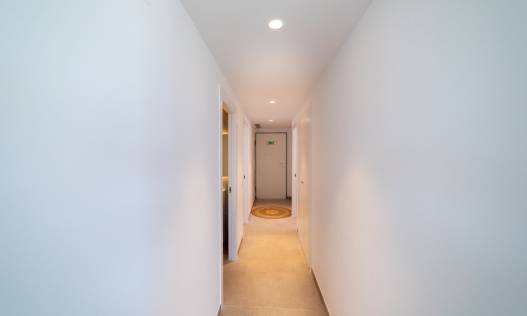 Nieuwbouw - Appartement - Santa Pola - GRAN ALACANT