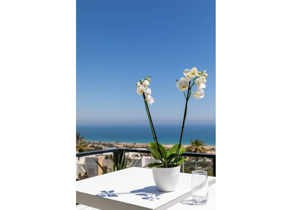 Nieuwbouw - Appartement - Santa Pola - GRAN ALACANT