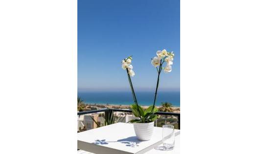 Nieuwbouw - Appartement - Santa Pola - GRAN ALACANT