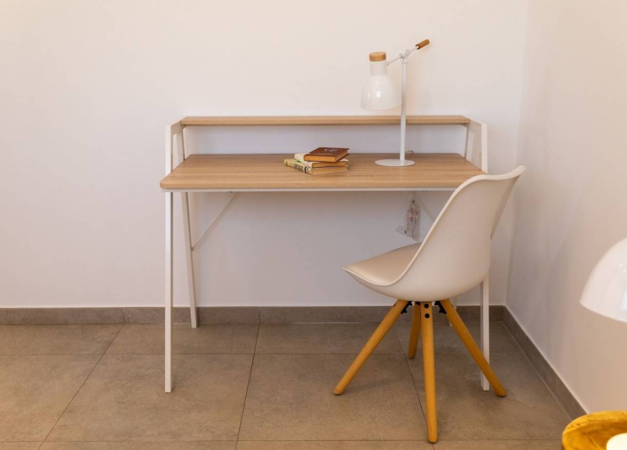 Nieuwbouw - Appartement - Santa Pola - GRAN ALACANT