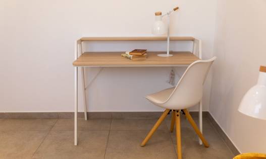 Nieuwbouw - Appartement - Santa Pola - GRAN ALACANT