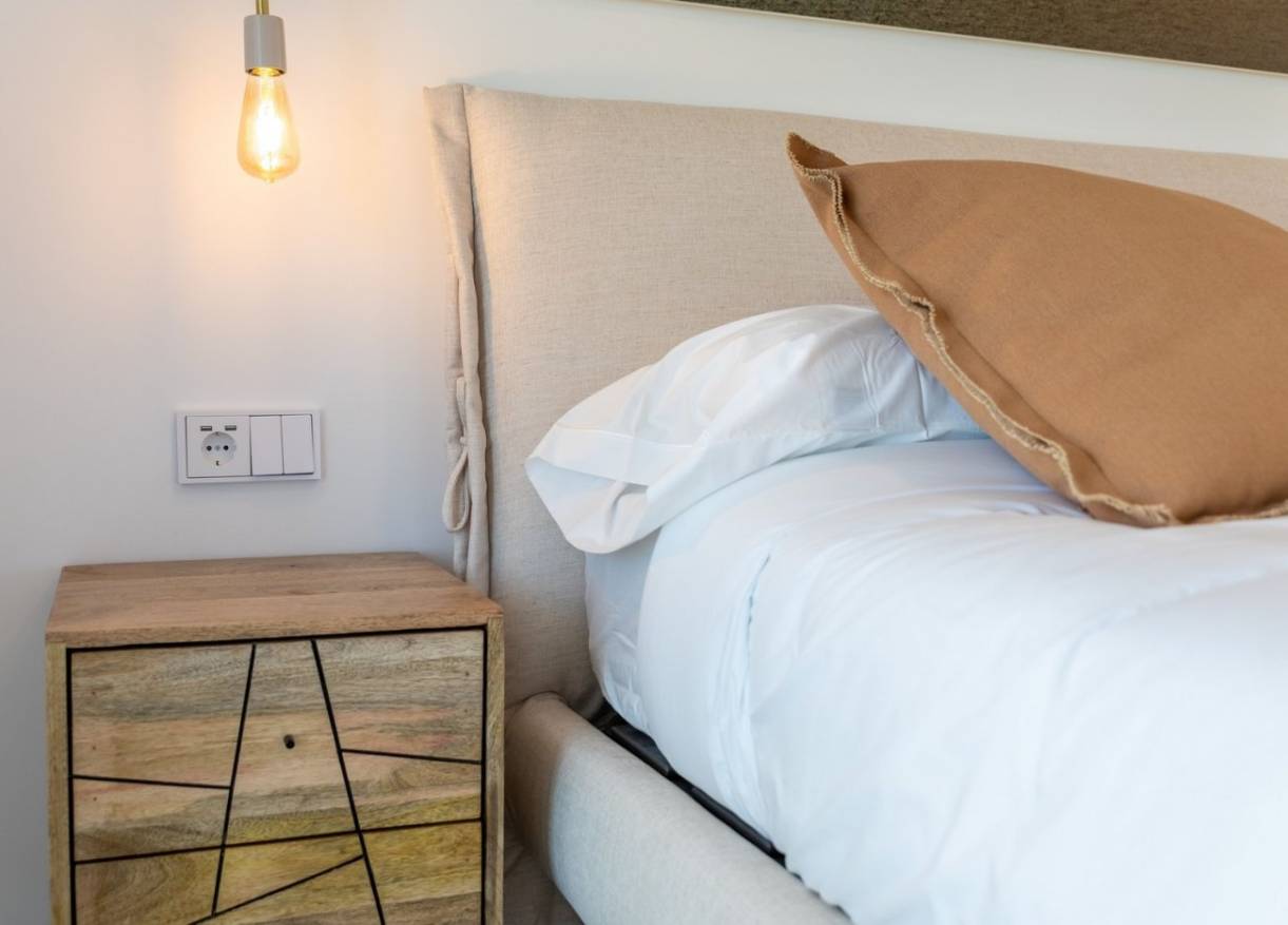 Nieuwbouw - Appartement - Santa Pola - GRAN ALACANT