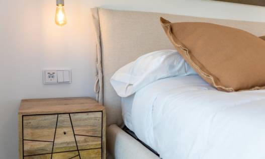 Nieuwbouw - Appartement - Santa Pola - GRAN ALACANT