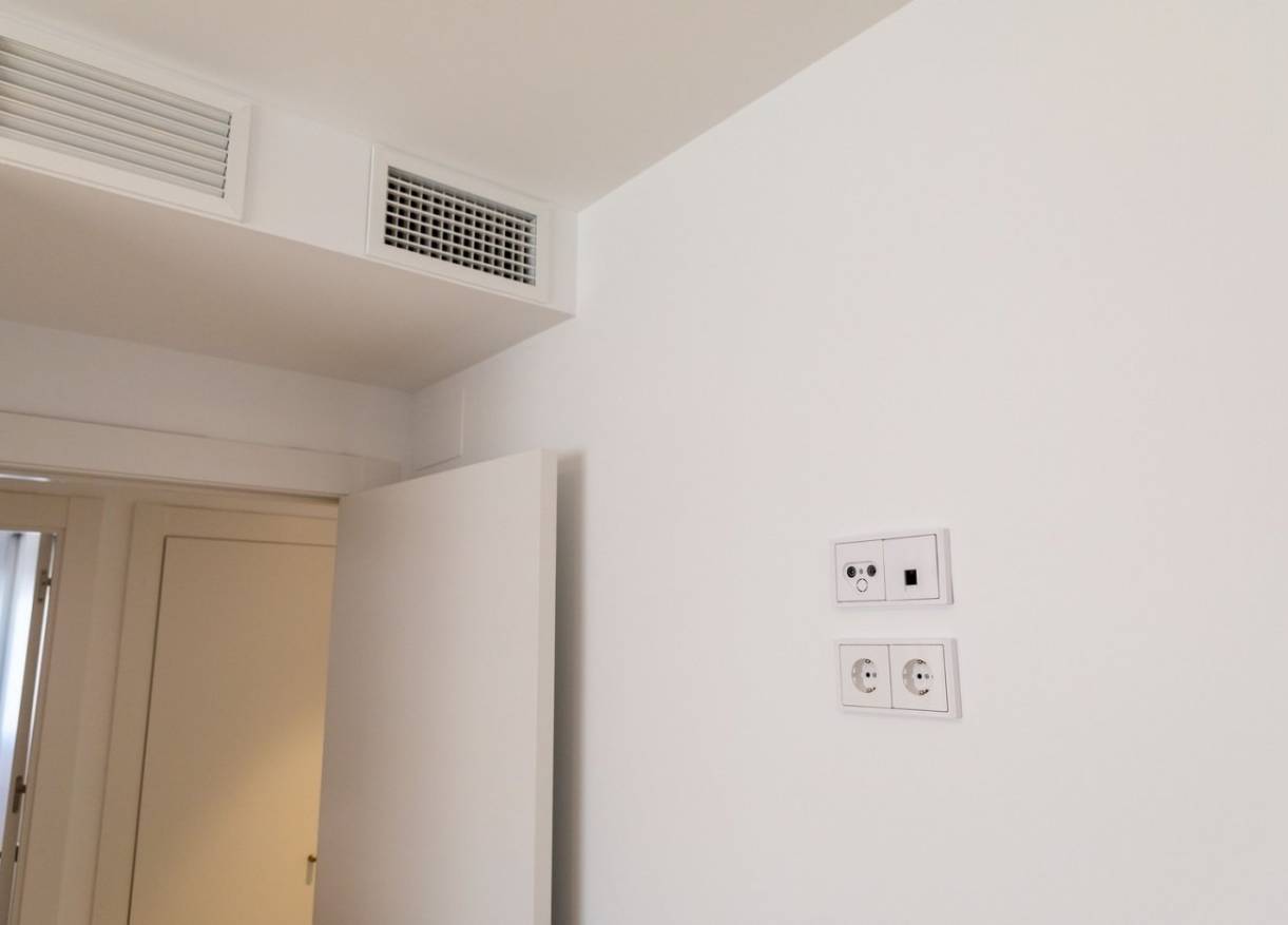 Nieuwbouw - Appartement - Santa Pola - GRAN ALACANT