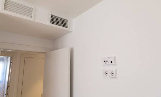 Nieuwbouw - Appartement - Santa Pola - GRAN ALACANT