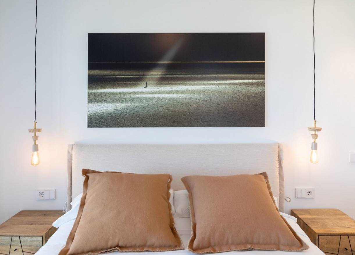 Nieuwbouw - Appartement - Santa Pola - GRAN ALACANT