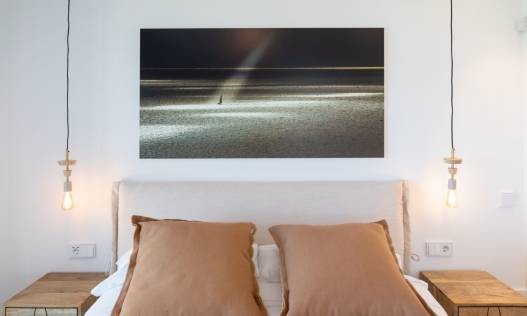 Nieuwbouw - Appartement - Santa Pola - GRAN ALACANT