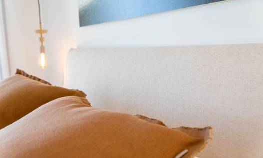 Nieuwbouw - Appartement - Santa Pola - GRAN ALACANT