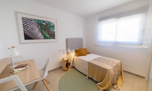 Nieuwbouw - Appartement - Santa Pola - GRAN ALACANT