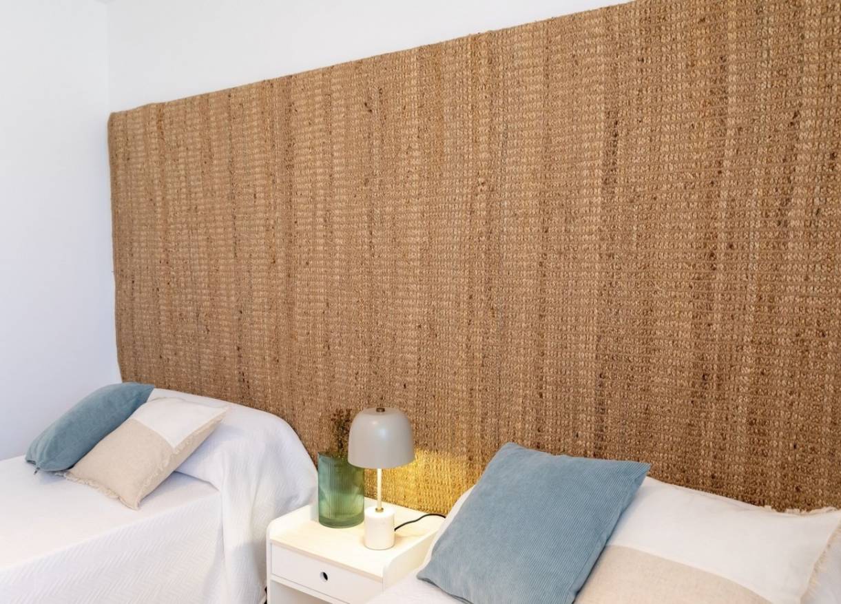 Nieuwbouw - Appartement - Santa Pola - GRAN ALACANT