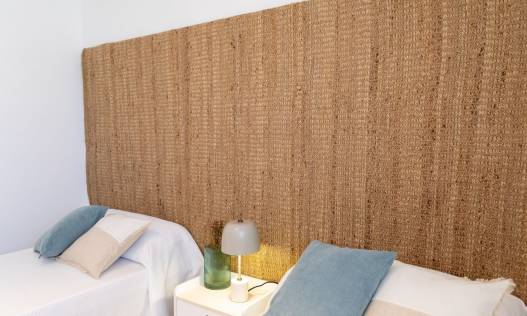 Nieuwbouw - Appartement - Santa Pola - GRAN ALACANT