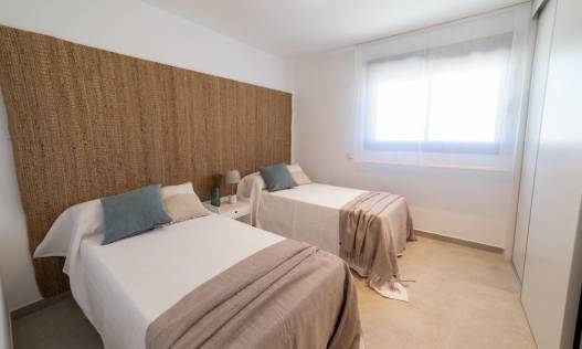 Nieuwbouw - Appartement - Santa Pola - GRAN ALACANT