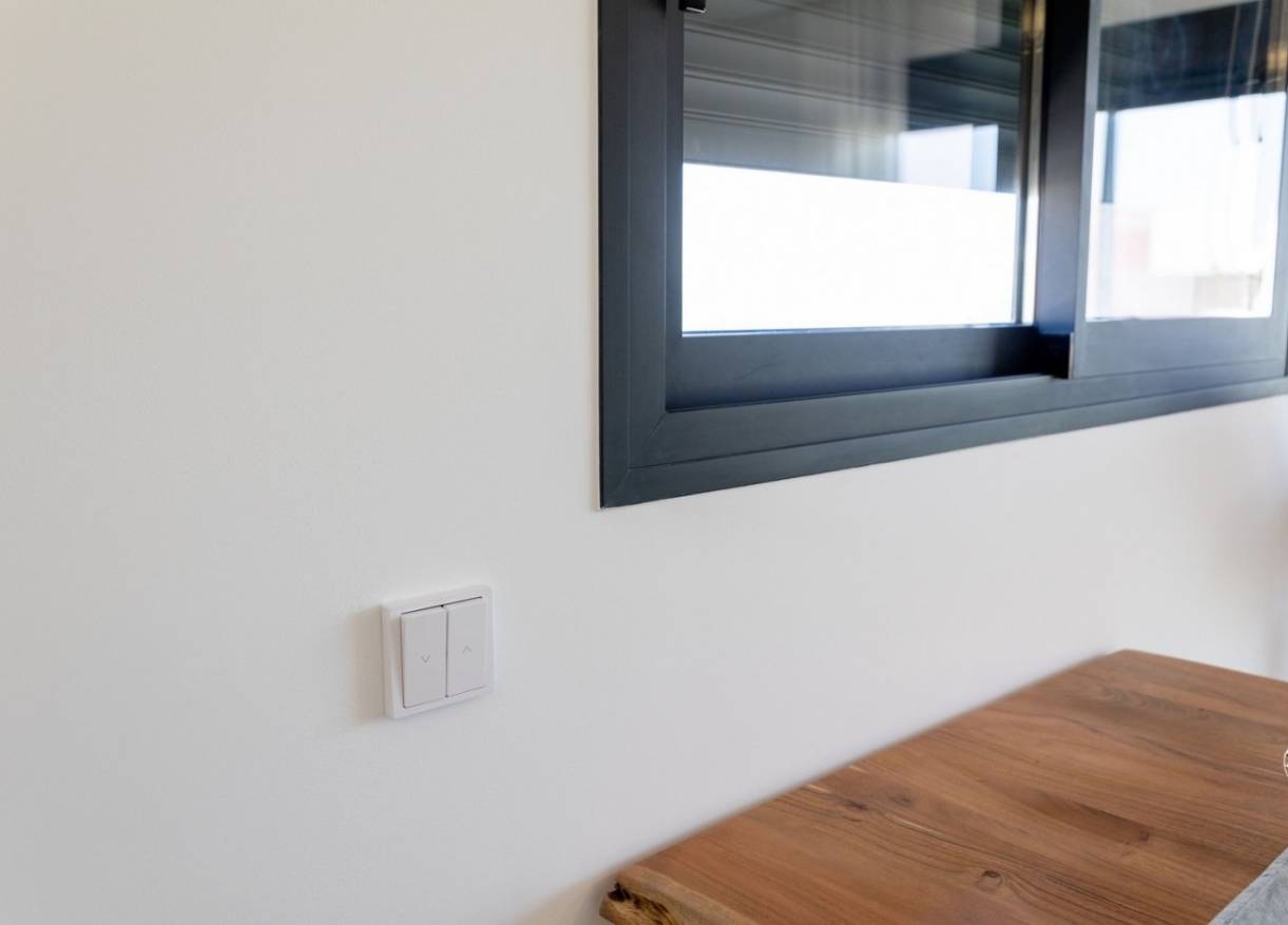 Nieuwbouw - Appartement - Santa Pola - GRAN ALACANT