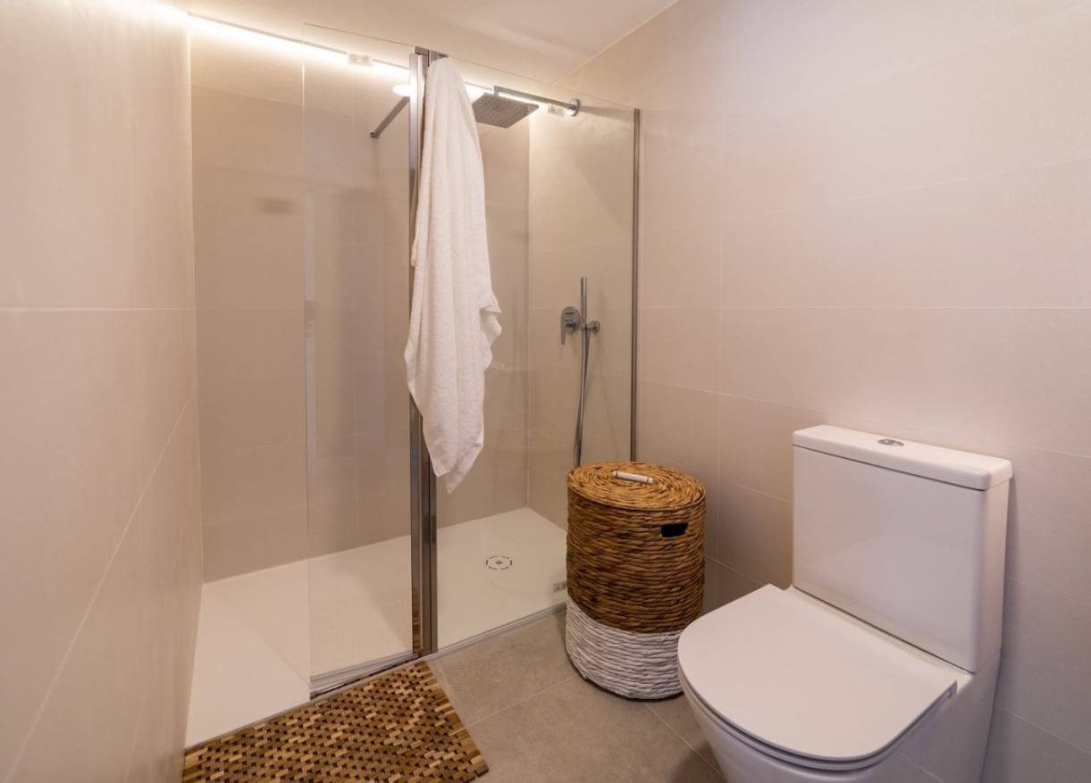 Nieuwbouw - Appartement - Santa Pola - GRAN ALACANT