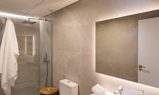 Nieuwbouw - Appartement - Santa Pola - GRAN ALACANT