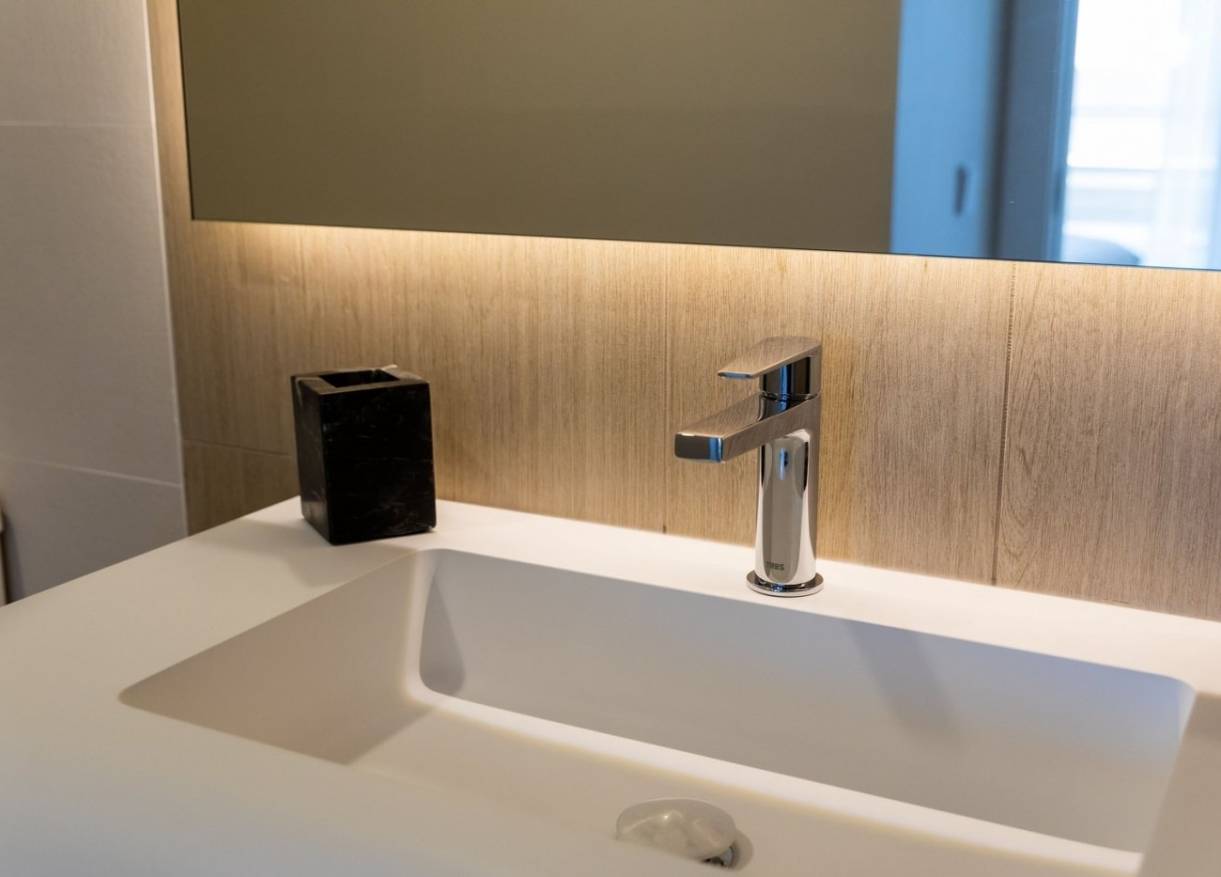 Nieuwbouw - Appartement - Santa Pola - GRAN ALACANT