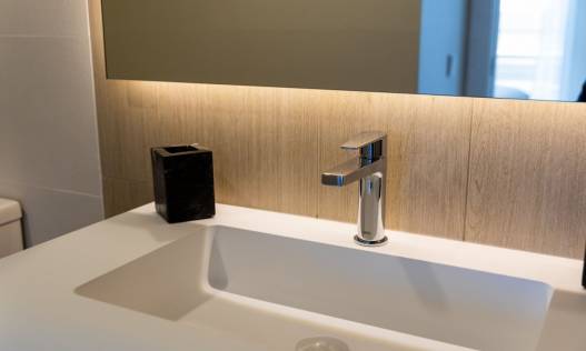 Nieuwbouw - Appartement - Santa Pola - GRAN ALACANT