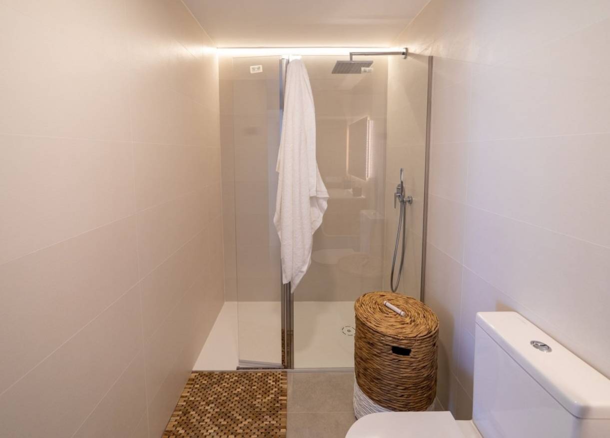 Nieuwbouw - Appartement - Santa Pola - GRAN ALACANT