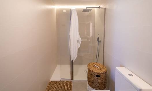 Nieuwbouw - Appartement - Santa Pola - GRAN ALACANT