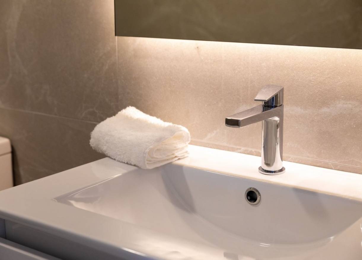 Nieuwbouw - Appartement - Santa Pola - GRAN ALACANT