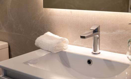 Nieuwbouw - Appartement - Santa Pola - GRAN ALACANT