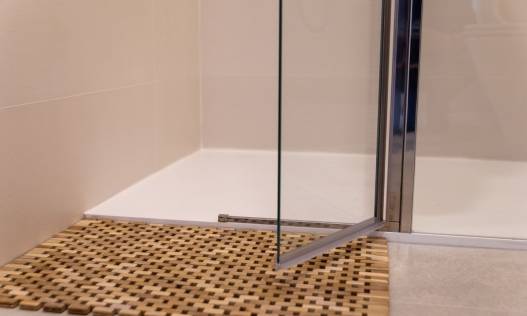 Nieuwbouw - Appartement - Santa Pola - GRAN ALACANT