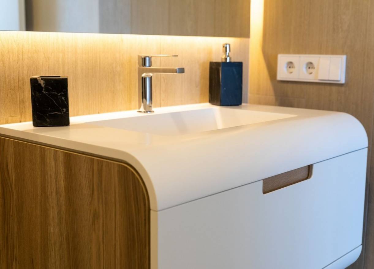 Nieuwbouw - Appartement - Santa Pola - GRAN ALACANT