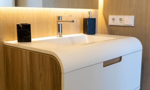 Nieuwbouw - Appartement - Santa Pola - GRAN ALACANT