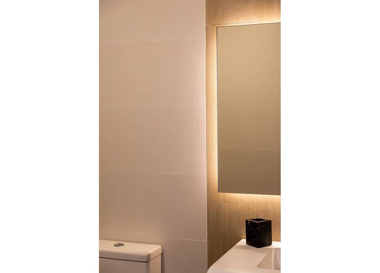 Nieuwbouw - Appartement - Santa Pola - GRAN ALACANT