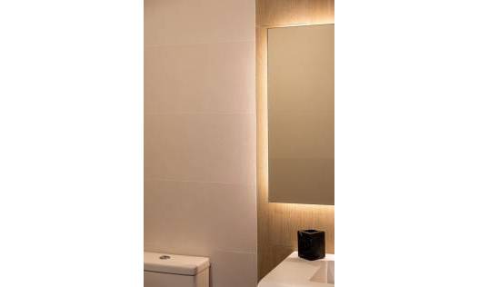 Nieuwbouw - Appartement - Santa Pola - GRAN ALACANT