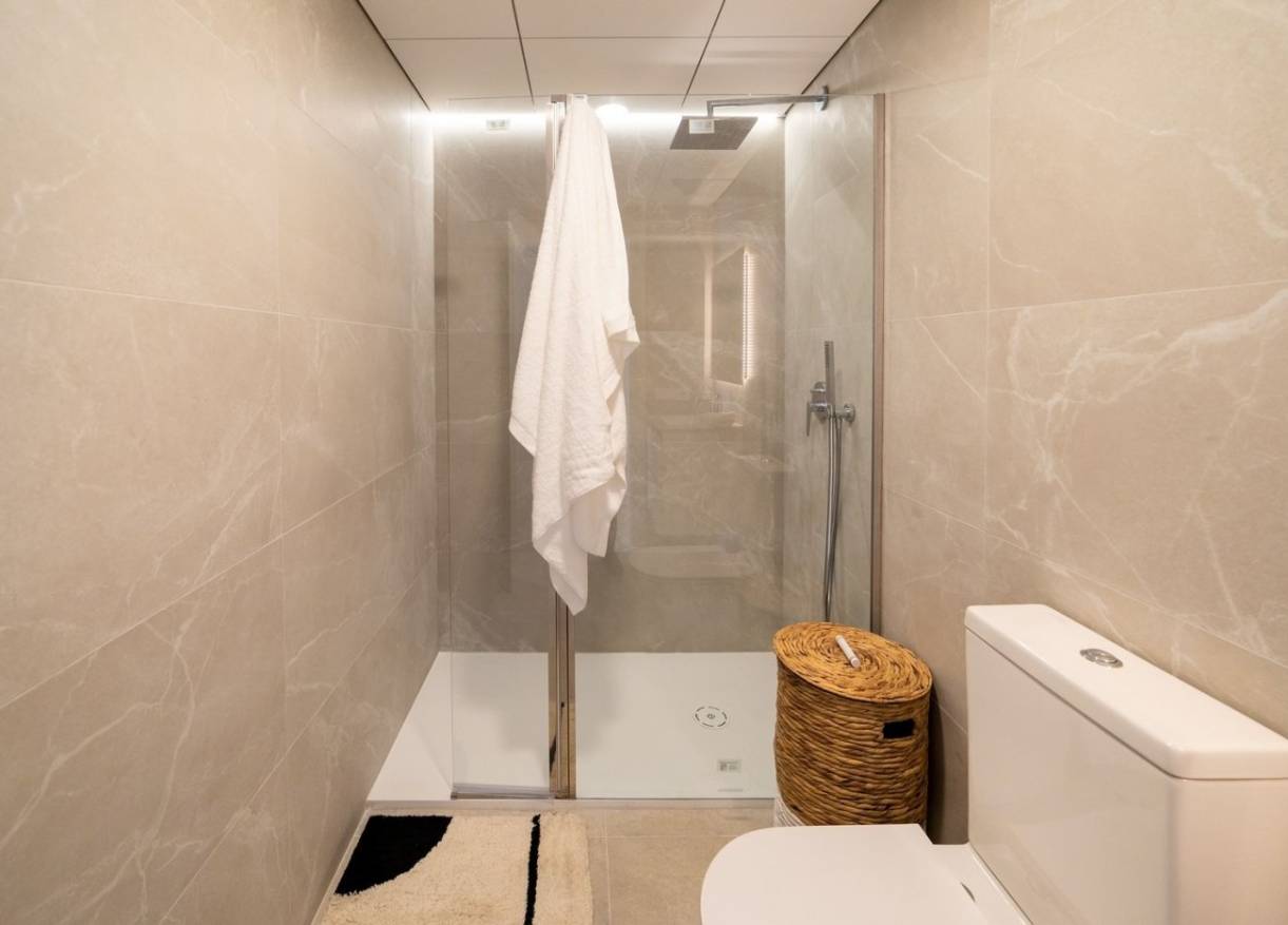 Nieuwbouw - Appartement - Santa Pola - GRAN ALACANT