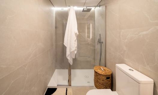 Nieuwbouw - Appartement - Santa Pola - GRAN ALACANT