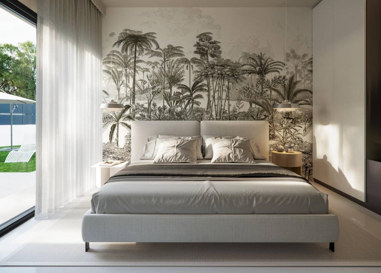 Nieuwbouw - Villa - San Miguel de Salinas - Pueblo