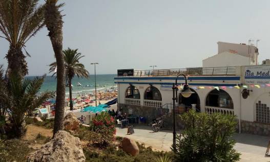 Nieuwbouw - Villa - Pilar de la Horadada - Riomar