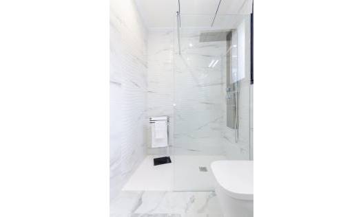 Nieuwbouw - Villa - Torrevieja - Torretas