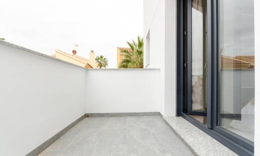 Nieuwbouw - Villa - Torrevieja - Torretas