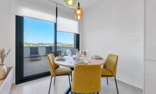 Nieuwbouw - Penthouse - Torrevieja