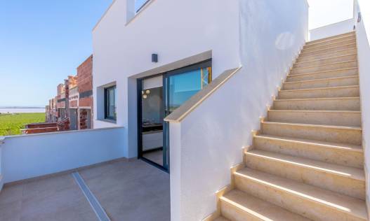 Nieuwbouw - Penthouse - Torrevieja