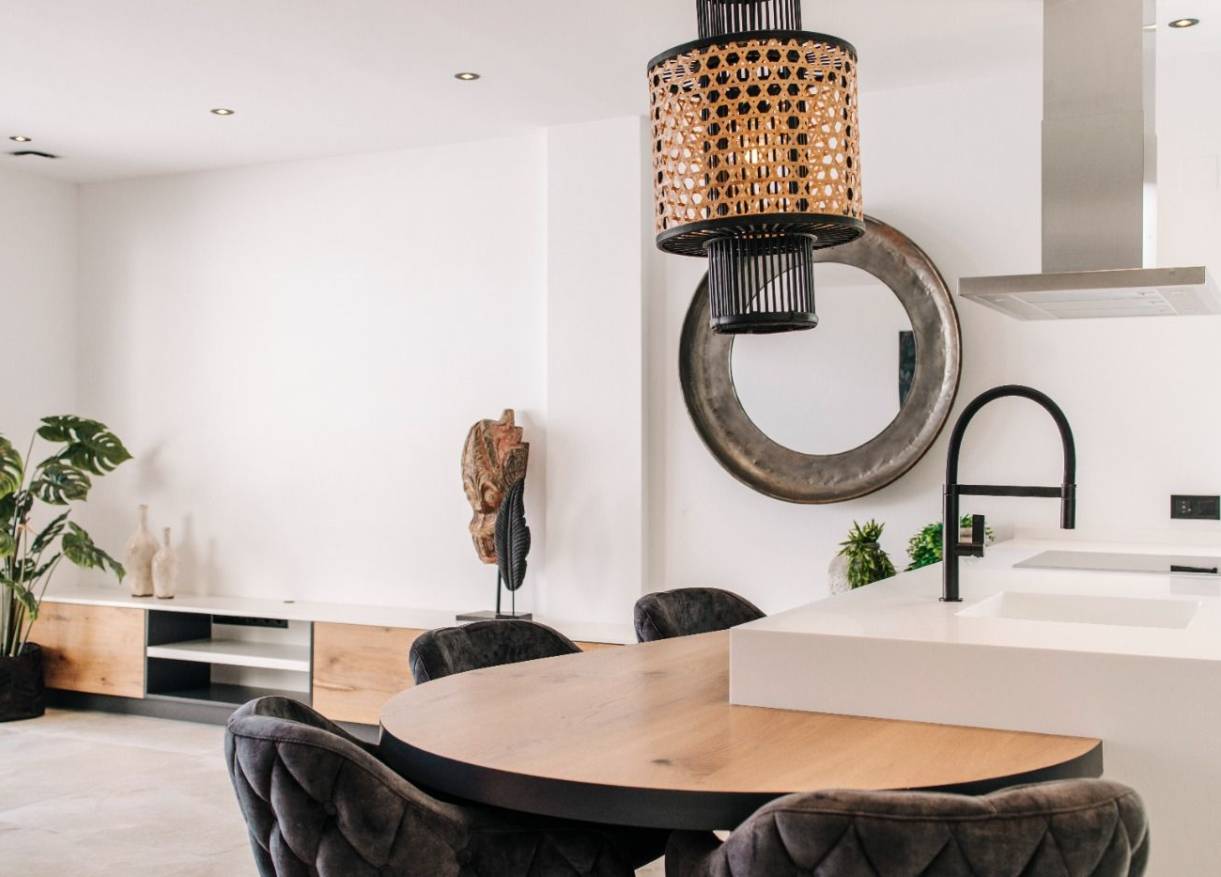 Nieuwbouw - Appartement - Rojales - La Marquesa Golf