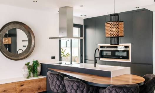 Nieuwbouw - Appartement - Rojales - La Marquesa Golf