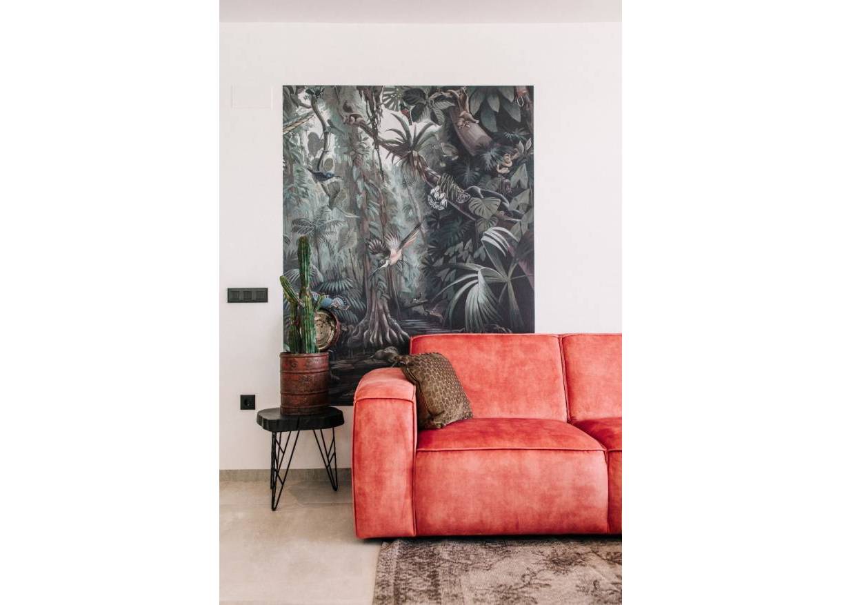 Nieuwbouw - Appartement - Rojales - La Marquesa Golf