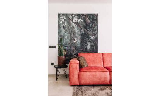 Nieuwbouw - Appartement - Rojales - La Marquesa Golf