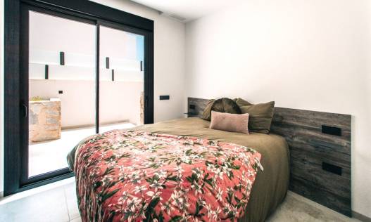 Nieuwbouw - Appartement - Rojales - La Marquesa Golf